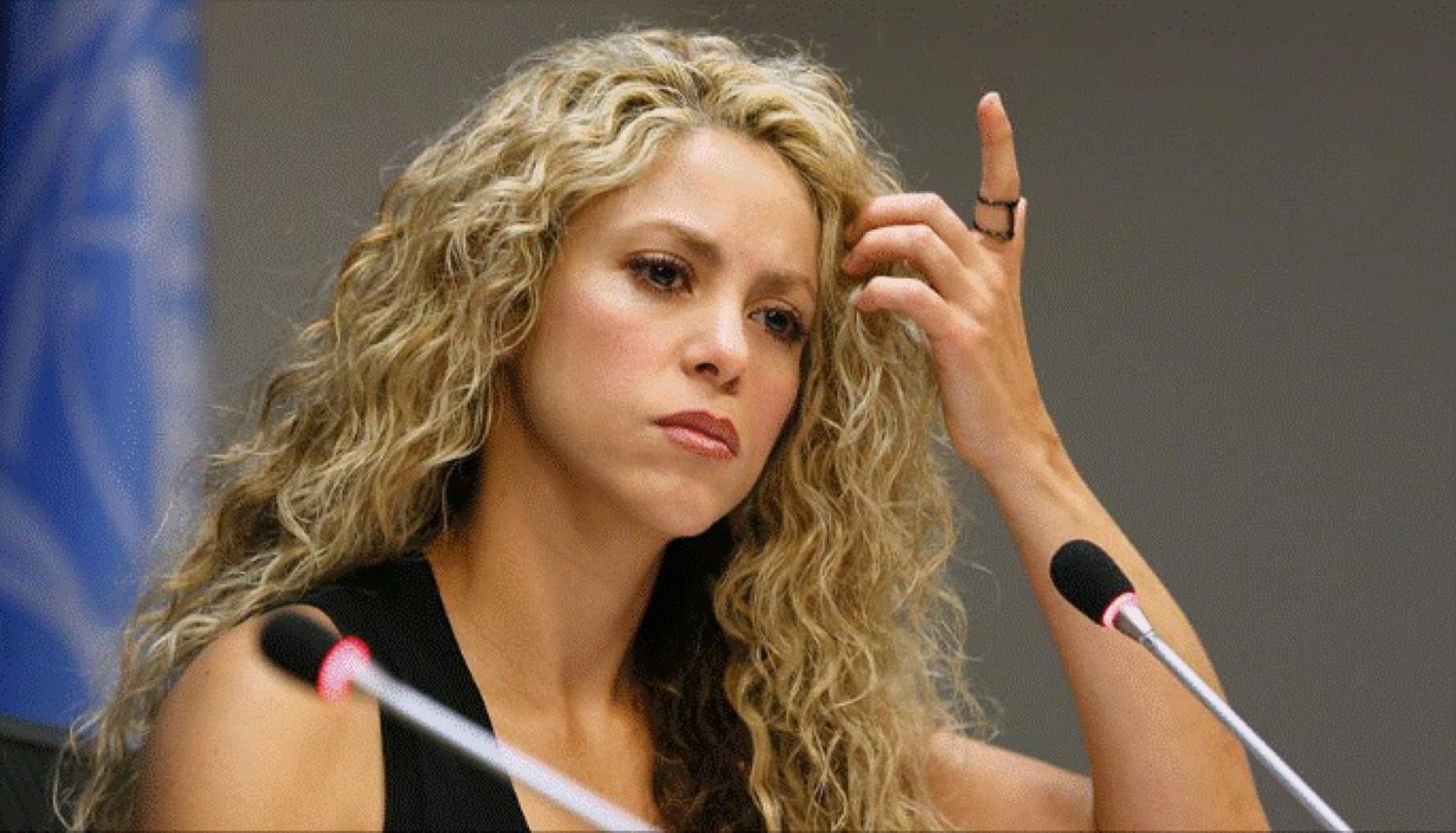 Shakira are o pasiune nebună pentru mașinile de lux. Imagini spectaculoase din casa din Miami