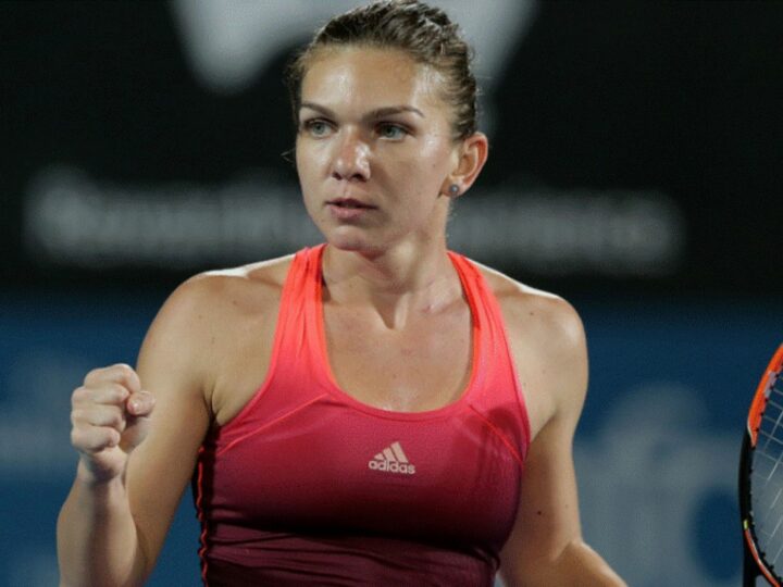 Simona Halep, decizie surprinzătoare de ziua ei. A ales asta, deși opțiunile erau multiple