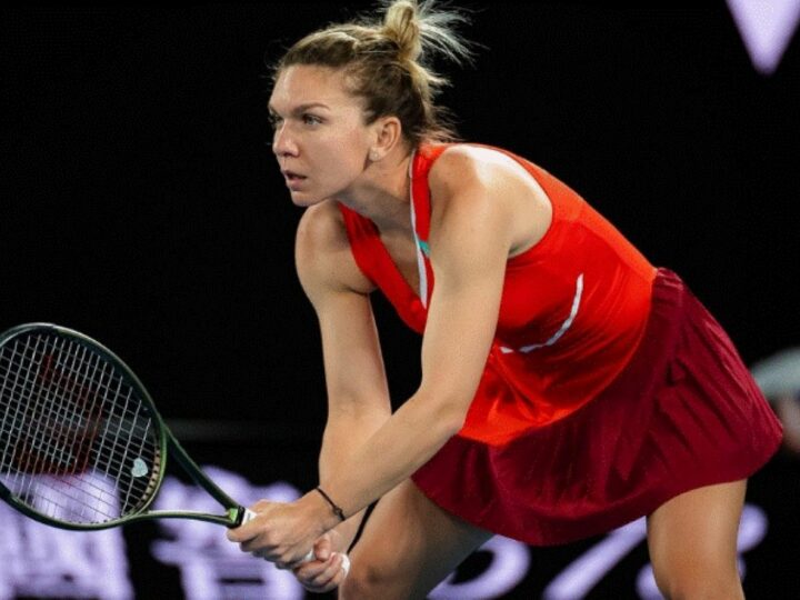 Simona Halep, schimbare de look în așteptarea verdictului TAS. Fotografia momentului