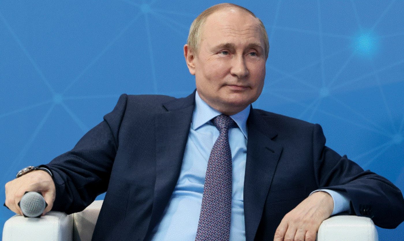 Vladimir Putin, mai bogat cu două miliarde de dolari. A primit moștenire o colecție impresionantă de opere de artă