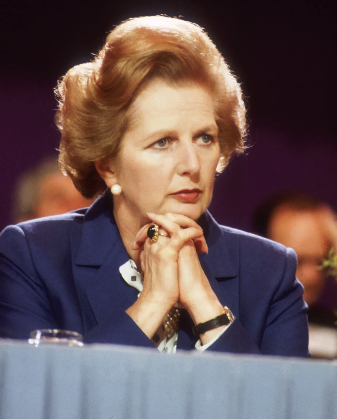 Margaret Thatcher, asociată cu Hitler și Osama Bin Laden. Britanicii sunt furioși