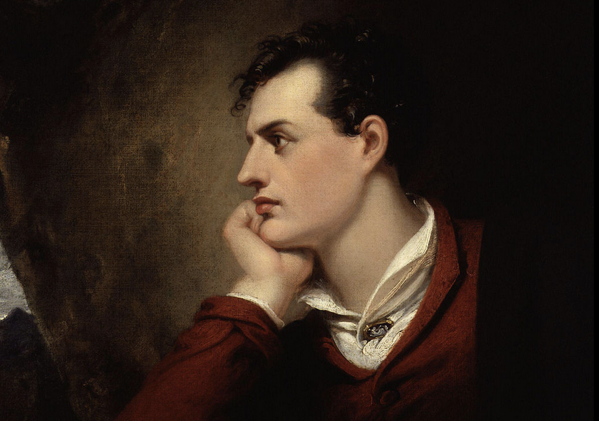 Povestea Lordului Byron care a scandalizat Londra secolului al XIX-lea. Marele poet a sedus deopotrivă femei și bărbați
