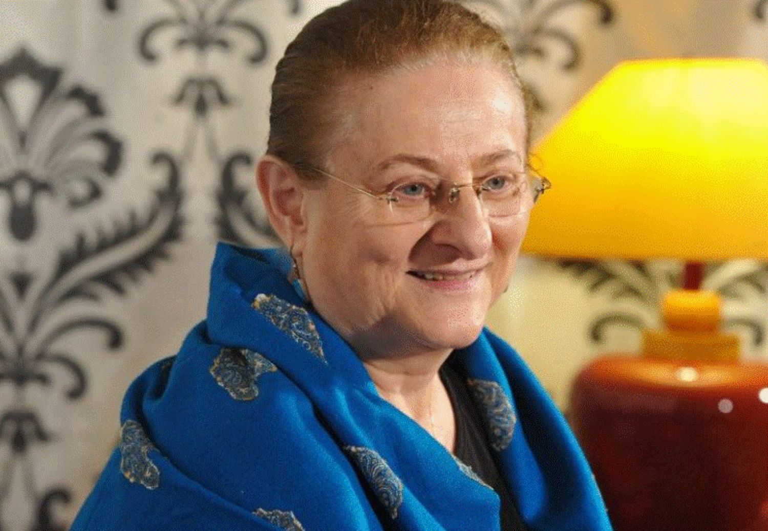 Adina Cezar, „mama dansului românesc”, va fi înmormântată la Mânăstirea Cernica. Curg lacrimi în lumea artistică