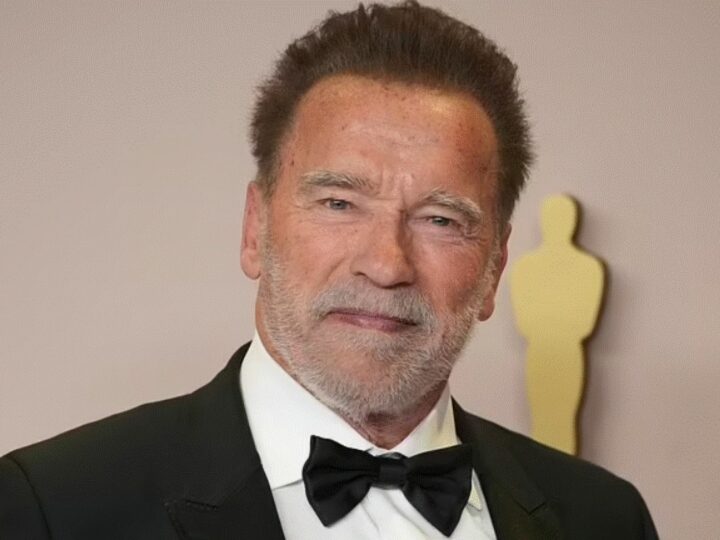 Fiul secret al lui Arnold Schwarzenegger, amănunte picante. De ce a renunțat la numele de familie al celebrului său tată