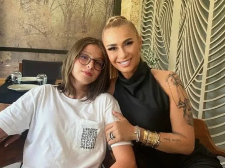 Fiul Anamariei Prodan, Bebeto, de nerecunoscut. Băiatul a trecut printr-o transformare radicală – Foto