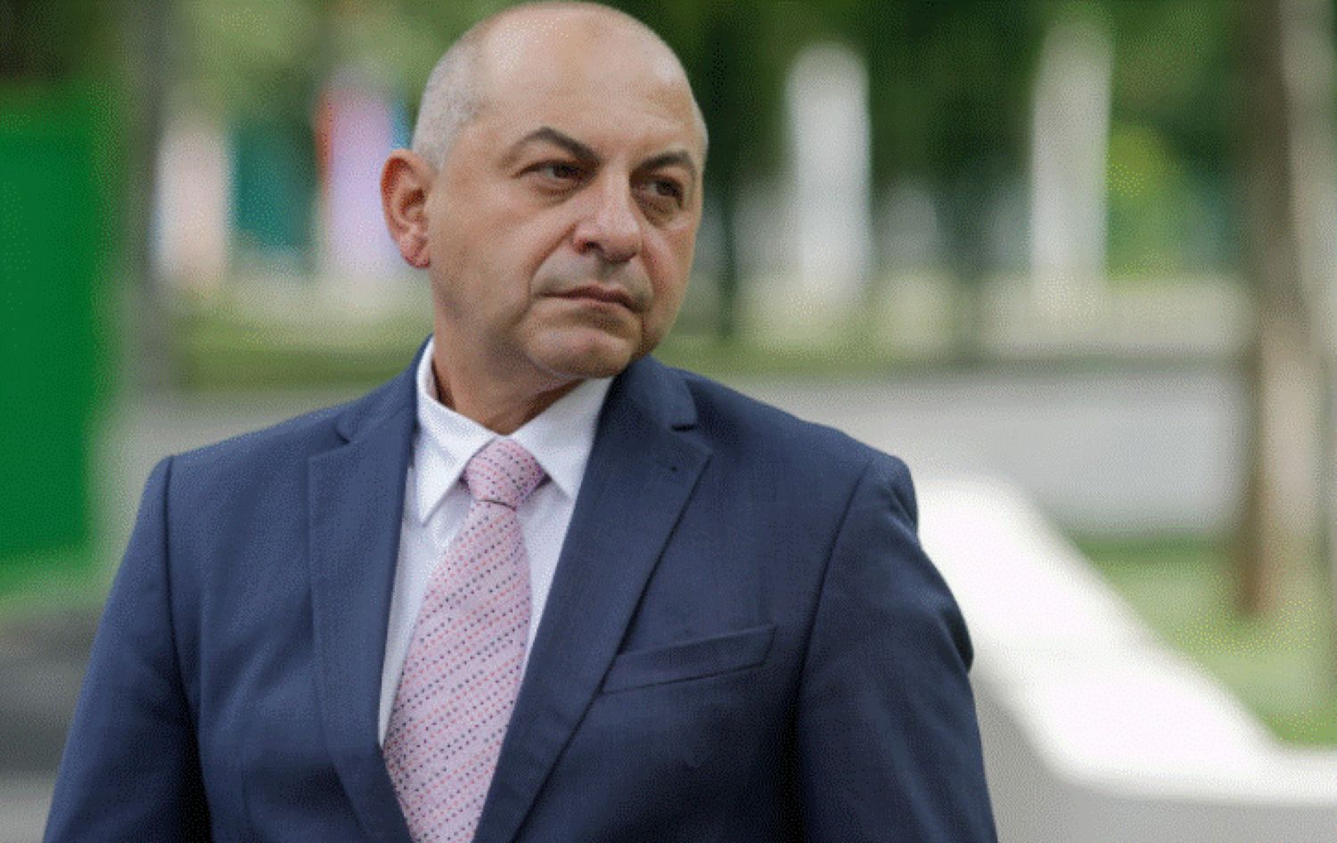 Cătălin Cîrstoiu, candidatul PSD-PNL la Primăria Capitalei, vrea să trateze un „oraș bolnav”