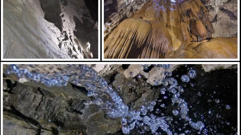 Ce mistere fascinante ascunde cea mai adâncă peșteră din lume