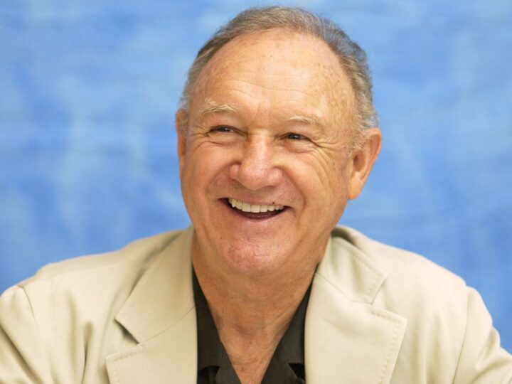 Se vinde moștenirea lui Gene Hackman, dar copiii nu primesc nimic. Cine va beneficia de pe urma banilor