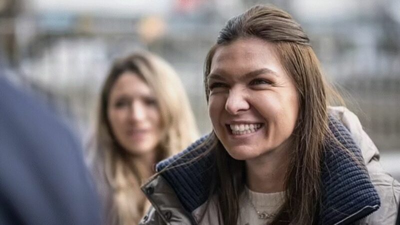 Victoria Simonei Halep, importantă ca un Grand Slam. Care e prima competiție la care va participa sportiva