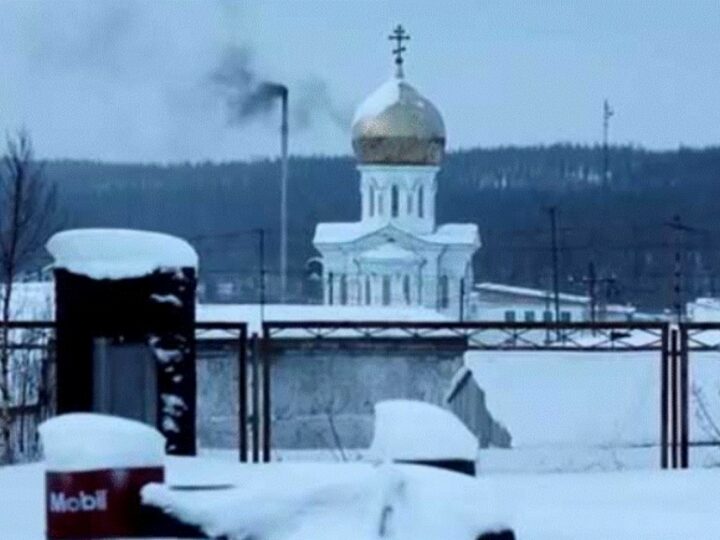 Iadul din închisoarea Lupul Polar din Siberia, unde a murit Navalnîi. La ce sunt supuși deținuții