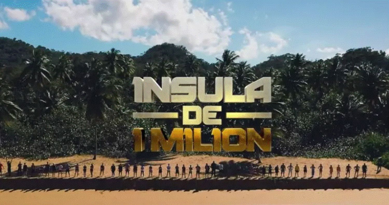 Începe „Insula de 1 milion”! Surpriză printre concurenți