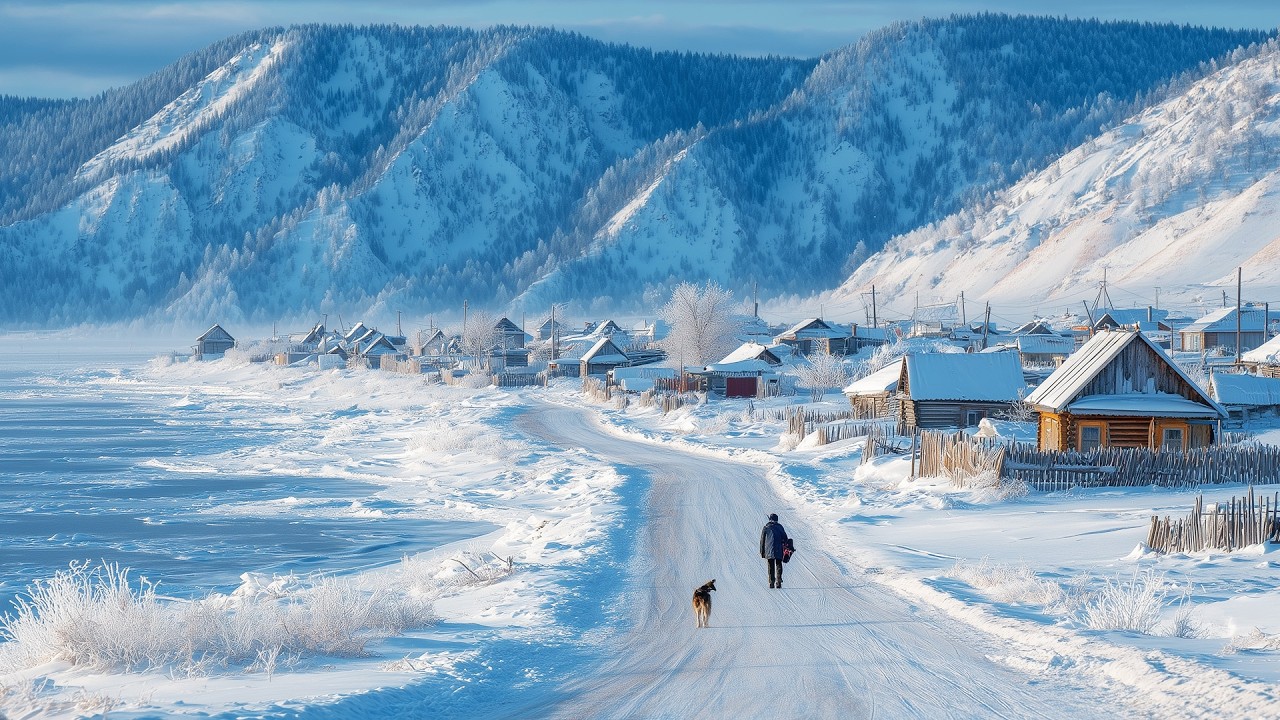 Iadul din închisoarea Lupul Polar din Siberia, unde a murit Navalnîi. La ce sunt supuși deținuții