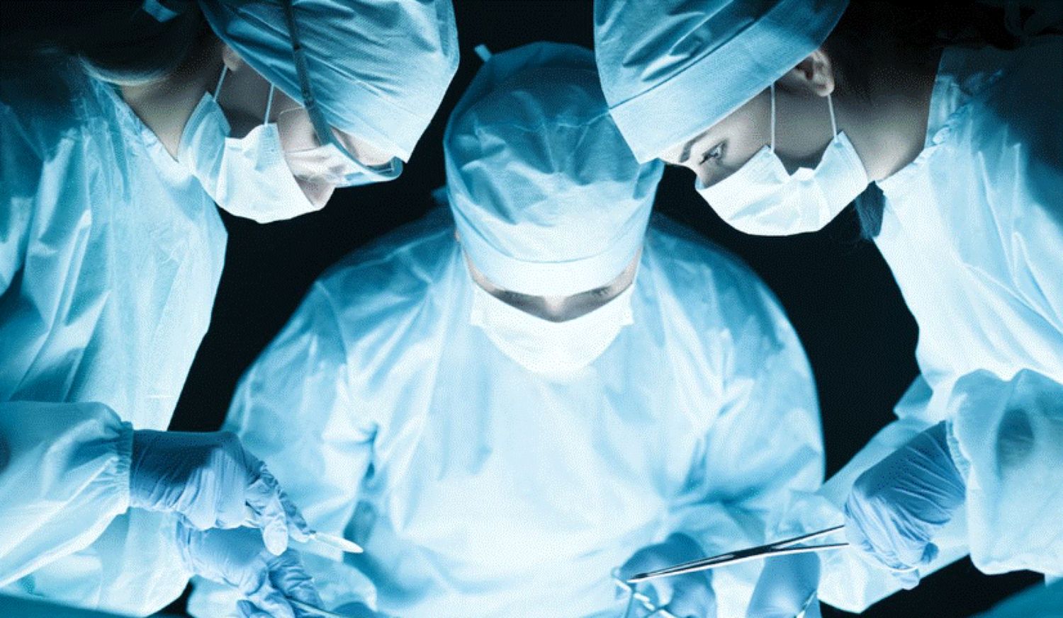 Competiție bizară între 100 de chirurgi din China. Au abordat o procedură medicală folosită și în România