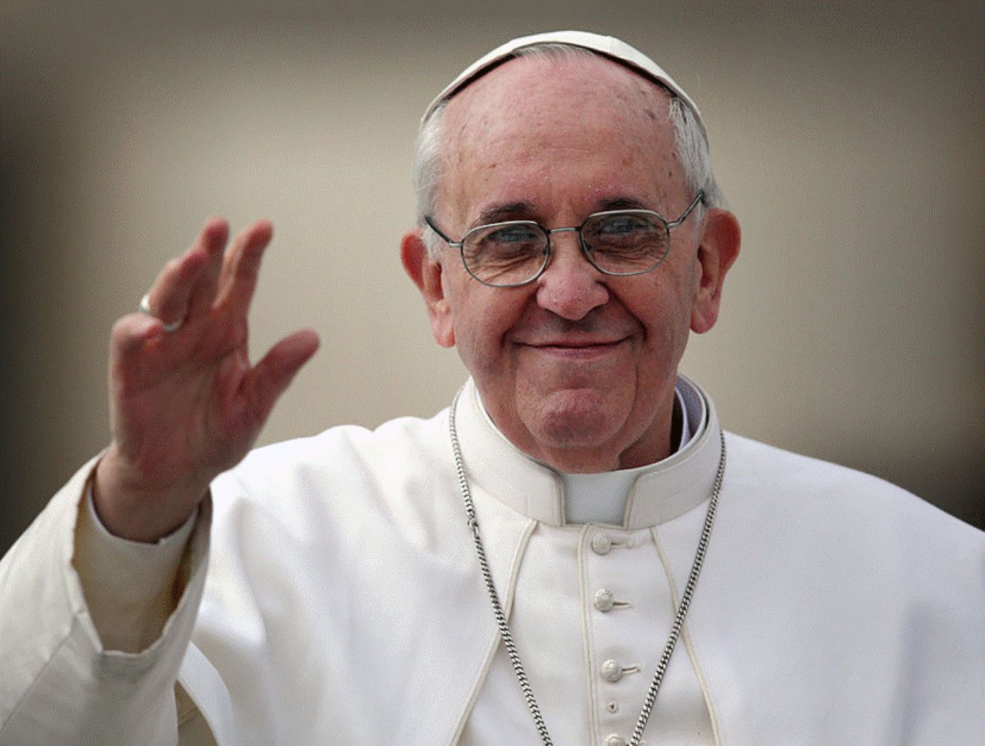 Papa Francisc șochează. Recunoaște că o femeie i-a luat mințile