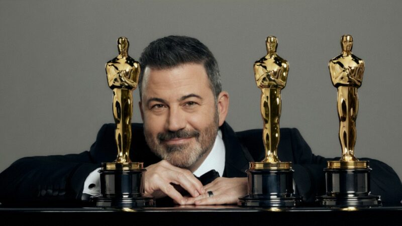 Câți bani a primit Jimmy Kimmel pentru a prezenta Oscarul 2024. Veți rămâne surprinși