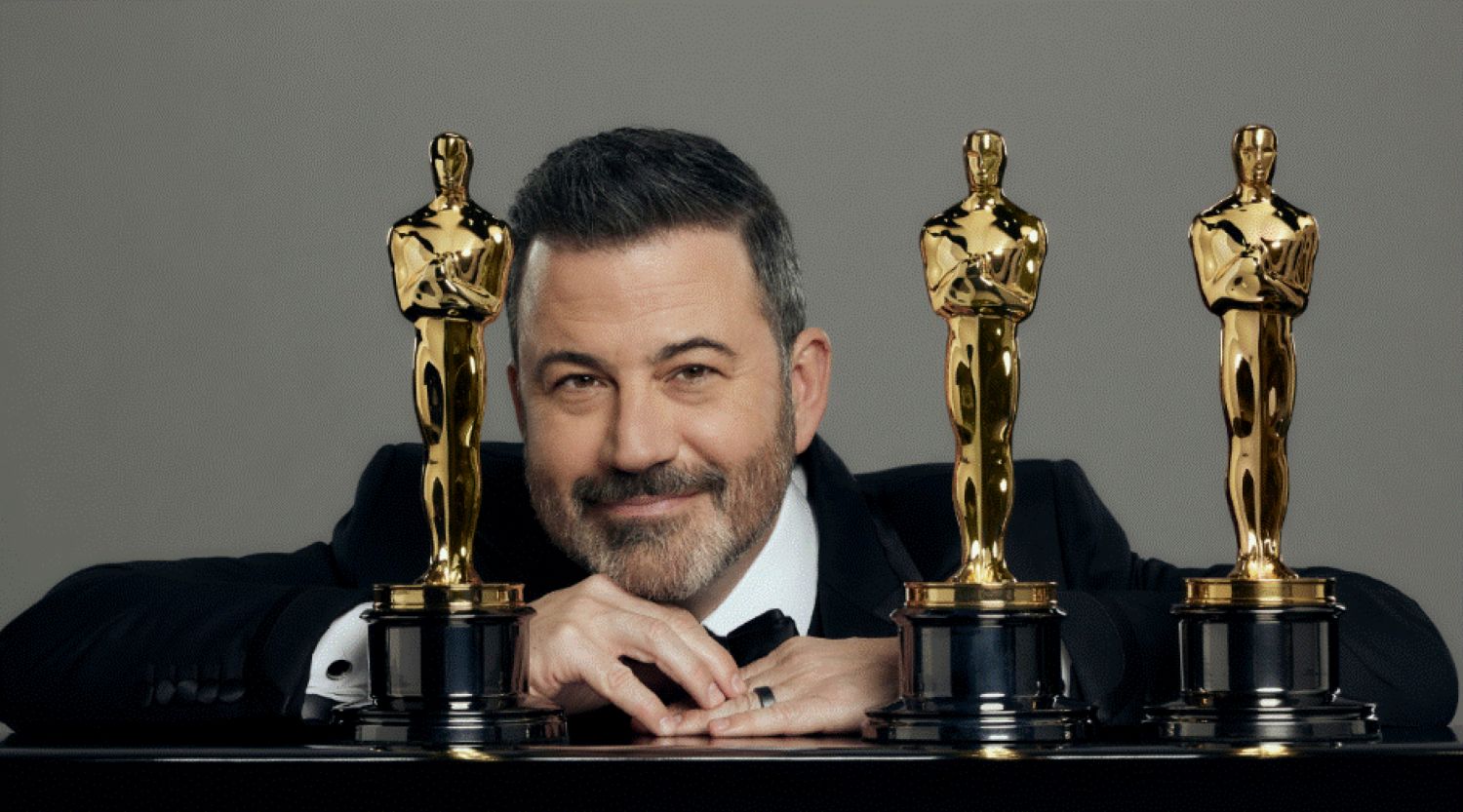 Câți bani a primit Jimmy Kimmel pentru a prezenta Oscarul 2024. Veți rămâne surprinși