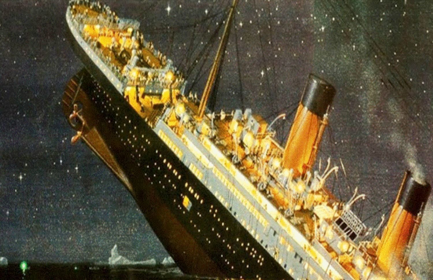 Povestea celui mai bogat om de pe Titanic. Era și cel mai avut din întreaga lume
