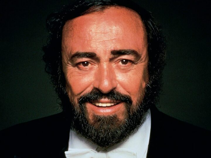 Luciano Pavarotti își ascundea mâncarea în locuri surprinzătoare. Secretele marelui tenor, dezvăluite