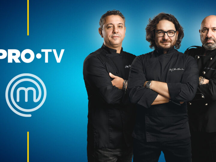 Scărlătescu, Bontea și Dumitrescu și-au pregătit cu atenție revenirea la MasterChef 2024. Au avut strategie!