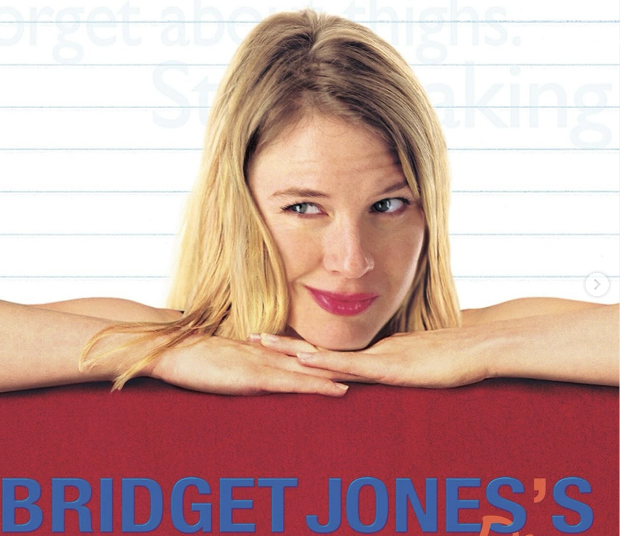 Marea revenire în al patrulea film din seria Bridget Jones. Fanii au așteptat vestea aproape un deceniu