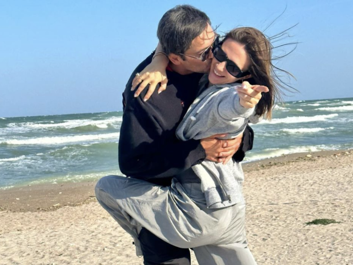 Adela Popescu i-a lăsat pe toți mască, dezvăluind un secret al căsniciei cu Radu Vâlcan