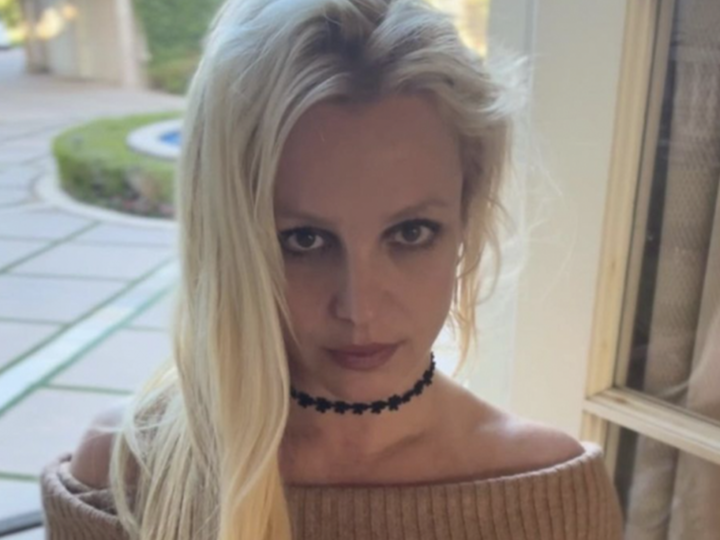 Britney Spears a luat-o iar razna. Apropiații se tem pentru viața ei