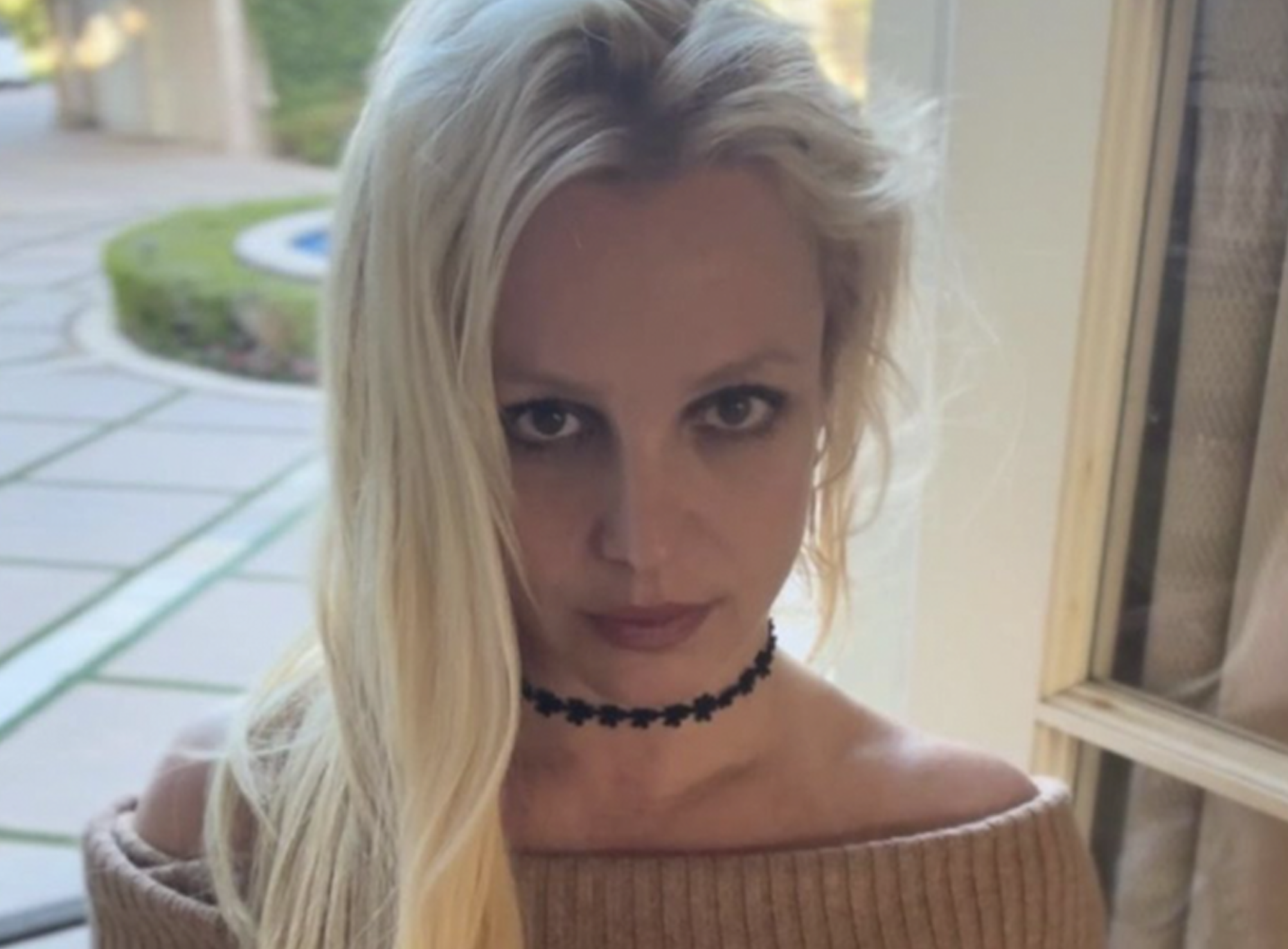 Britney Spears, în ultimul hal. Lumea e îngrijorată