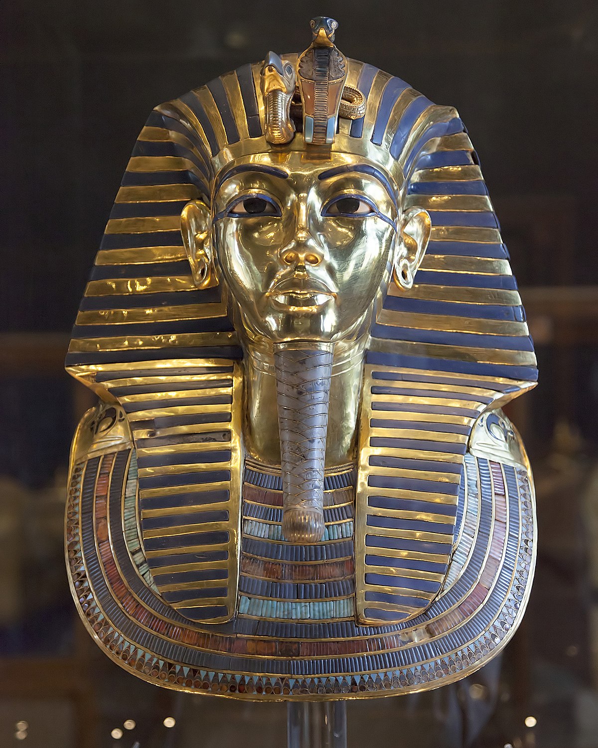 Blestemul Faraonului, deslușit. Ce i-a omorât pe cei 20 de oameni de știință care au deschis sarcofagul lui Tutankhamon
