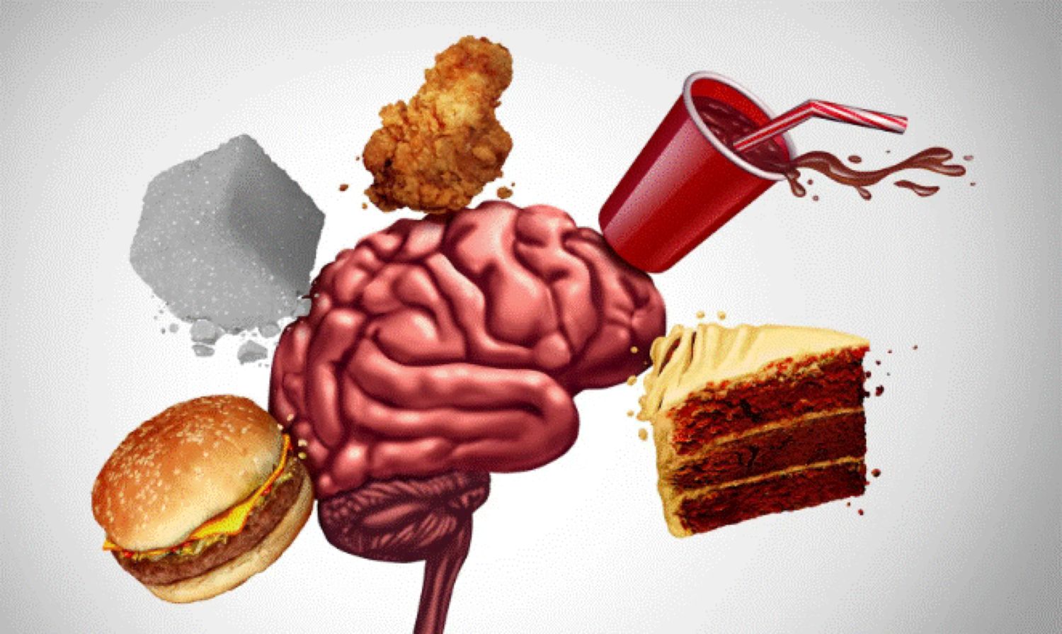Consumul de alimente grase cu câteva zile înainte de operație poate afecta memoria