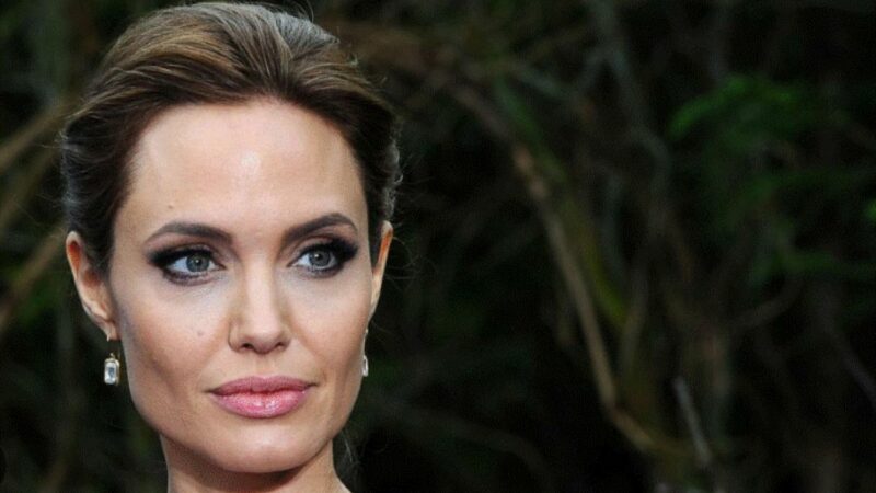 Scandal în familia Angelinei Jolie. Una dintre fiice a luat o decizie incredibilă
