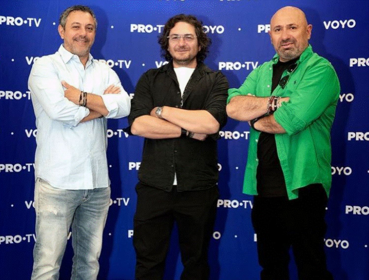 Dumitrescu, Scărlătescu și Bontea înapoi la PRO Tv. S-a dat vestea cea mare, fanii sunt extaziați