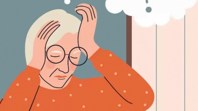 Semnul ascuns din inimă care îți poate prezice demența! Descoperire uluitoare