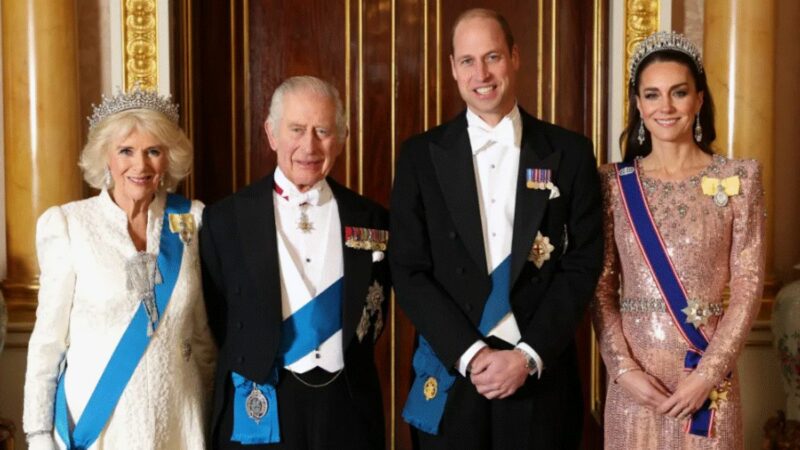 Prințul William și Kate Middleton, „intens anxioși”. Ce i-a adus în această stare