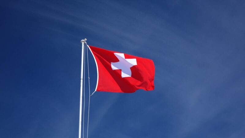 Elvețienii devin turnători pe față. Metoda se poate extinde și în Europa
