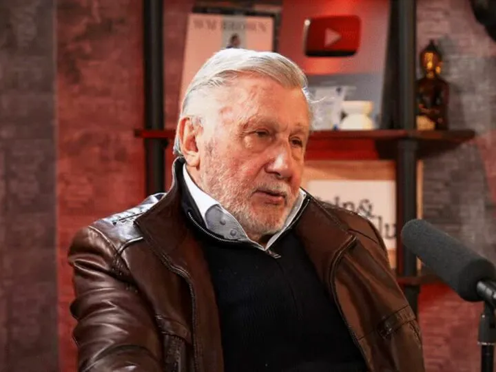 Ilie Năstase, față în față cu o decizie dificilă. Are probleme mari de sănătate