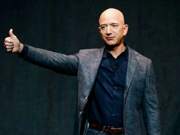 Când l-a înfiat, tatăl nu se aștepta ca fiul să ajungă unul din miliardarii lumii. Ce fac frații cubanezi ai lui Bezos