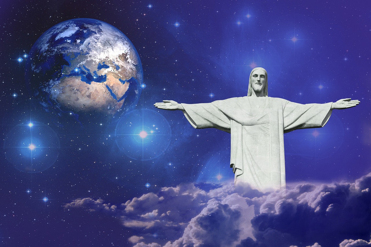 Povestea locului din care Iisus S-a înălţat la cer