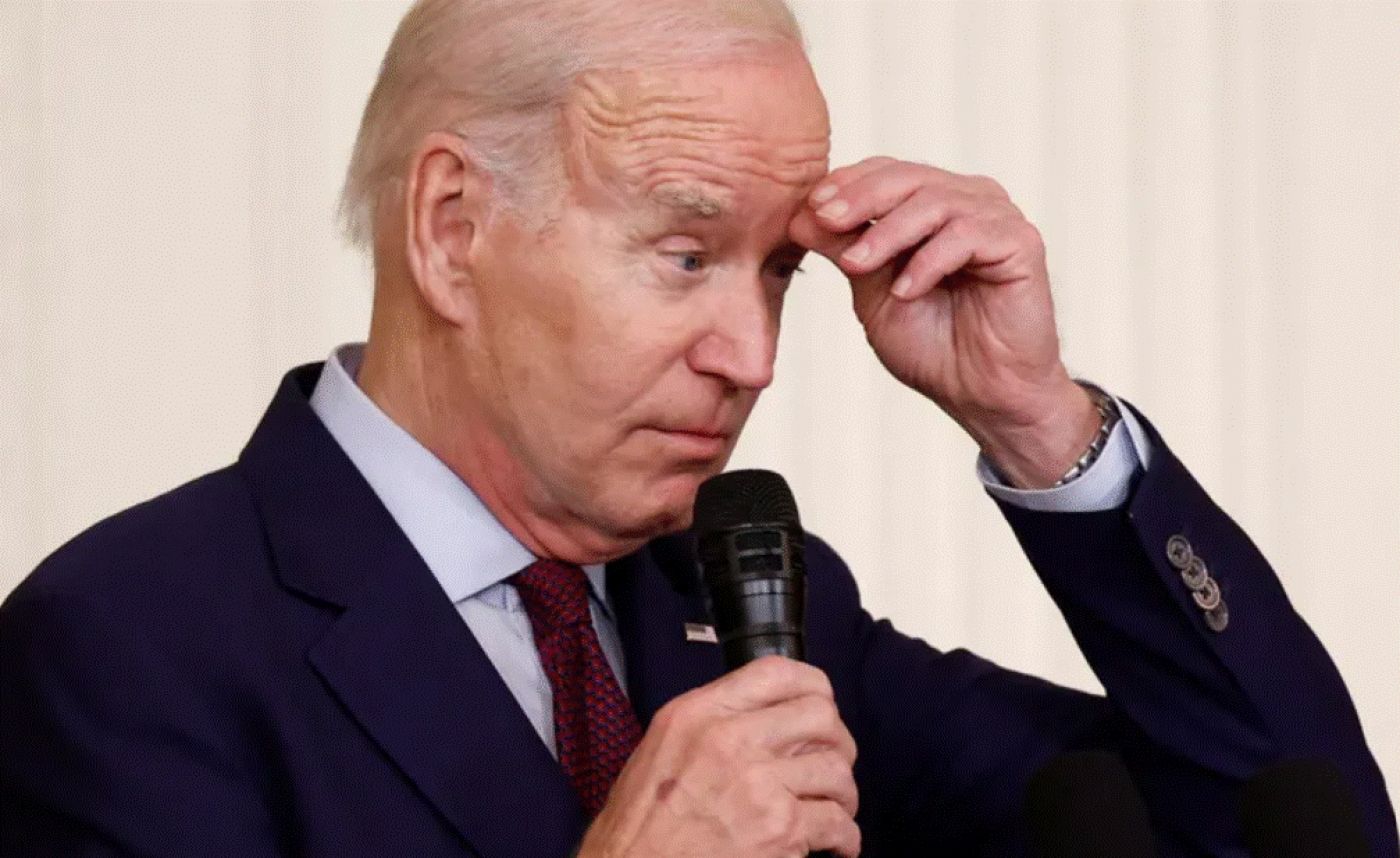 Joe Biden susține că niște canibali i-au mâncat unchiul. Trump l-a taxat imediat