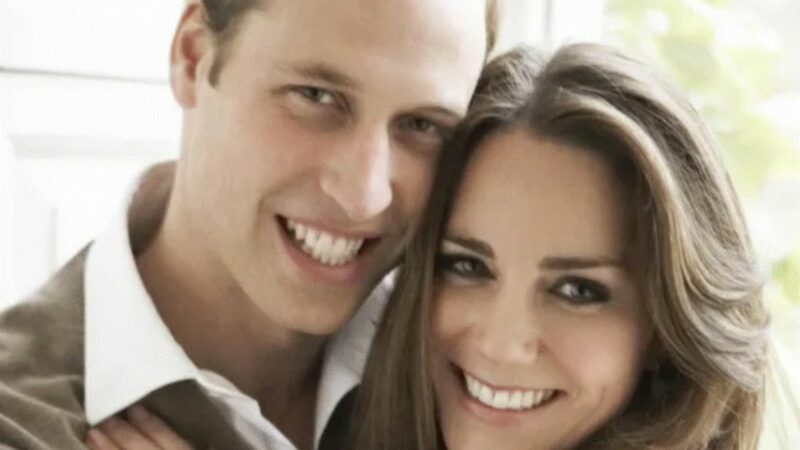 Kate și William, aniversare cu lacrimi. Mesajul ascuns din rochia de mireasă a prințesei
