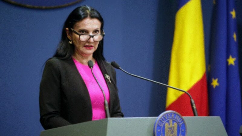 Sorina Pintea, fostul ministru al Sănătății, Paște cu lacrimi. Judecătorii au dat verdictul