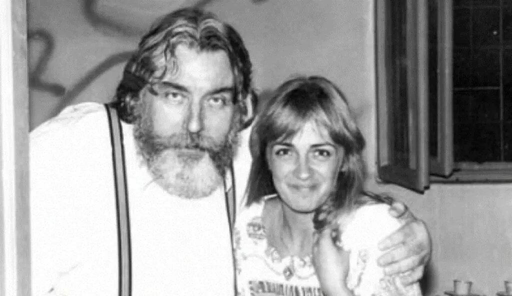 Tatiana Stepa, vedeta cu voce caldă de la Cenaclul Flacăra. S-a stins după un concert în Vama Veche, la doar 46 de ani 2 Tatiana Stepa cântăreață