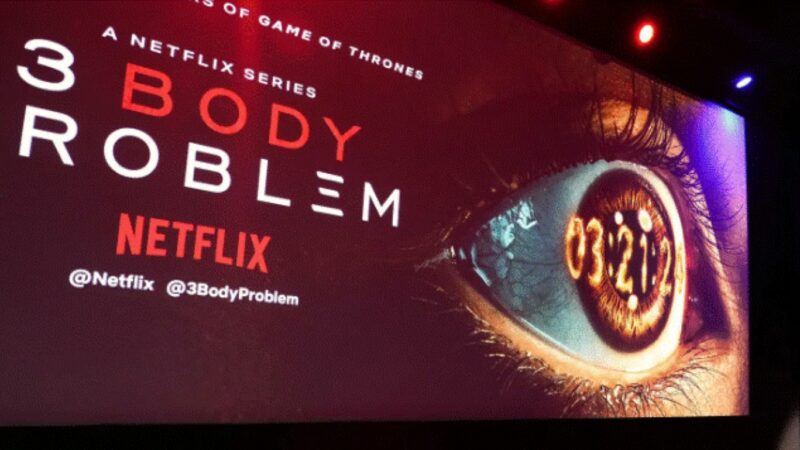 Oamenii de știință au analizat scenariul celui mai urmărit serial de pe Netflix, „3 Body Problem”