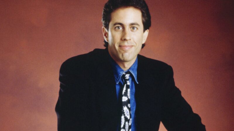Jerry Seinfeld lansează critici fără perdea la adresa culturii de azi: „Ăsta este sfârșitul comediei!”