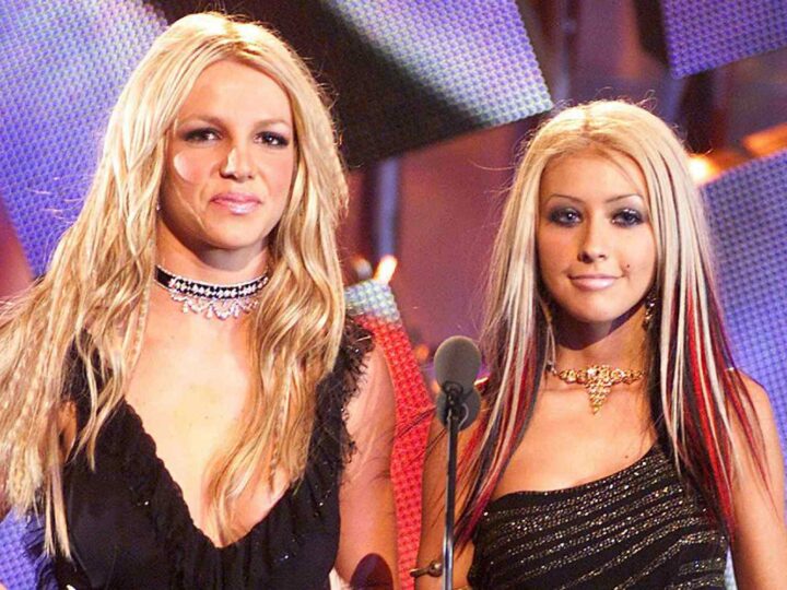 Christina Aguilera, vechea rivală a lui Britney Spears, e de nerecunoscut. Fanii au lansat imediat acuzații