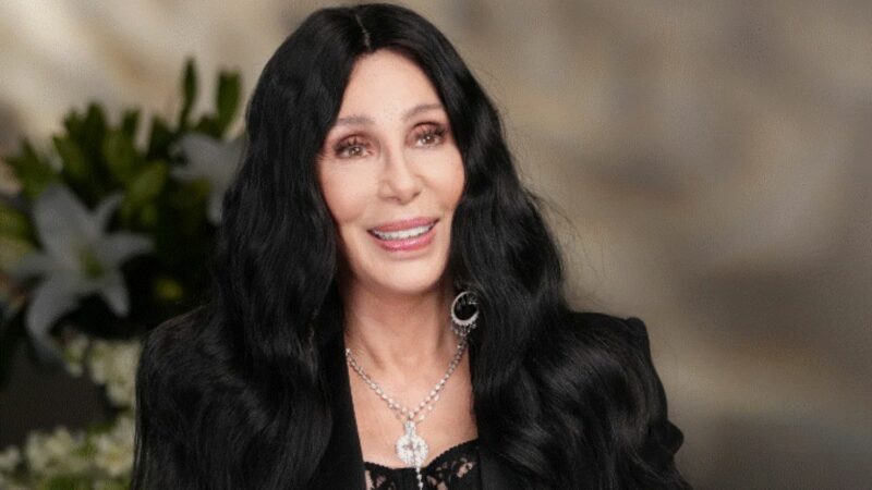 Mărturisirile obraznice ale lui Cher. Cum au fost nopțile cu Tom Cruise
