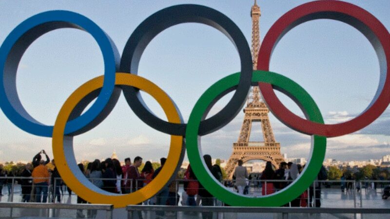 Sportivii de la Jocurile Olimpice de la Paris vor sta pe tușă. Au ajuns acolo paturile „anti-amor”
