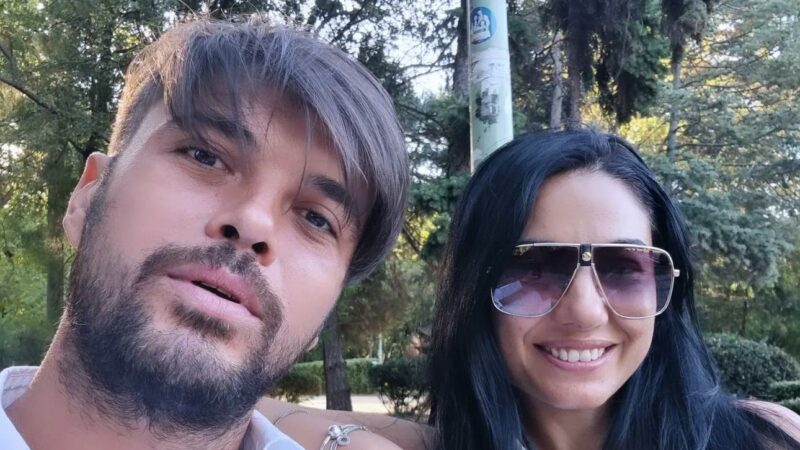 Oana Roman o să fie uimită! Iubita lui Marius Elisei a primit un cadou deosebit – FOTO
