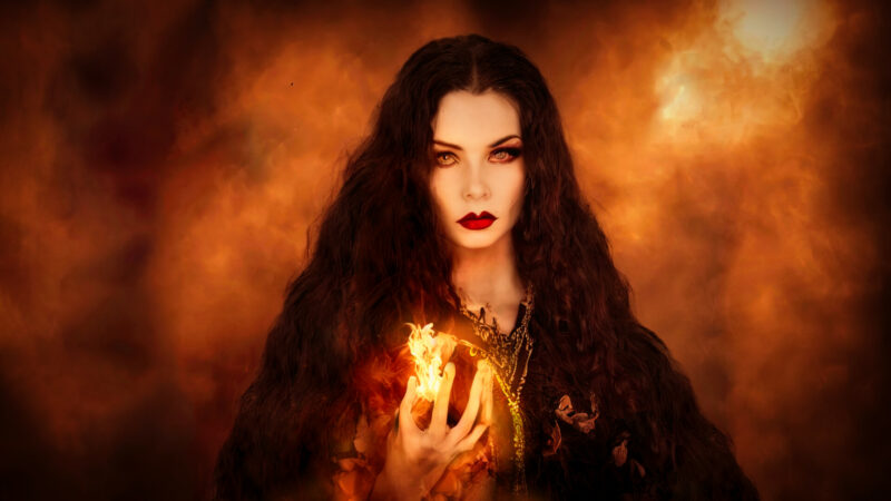 Lilith, femeia „tăiată” din Biblie. E considerată de mulți prima soție a lui Adam