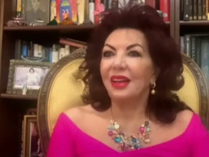 Carmen Harra și-a dorit film cu viața ei, a ieșit scandal, iar acum are de plătit 7 milioane de dolari. Decizia instanței din SUA
