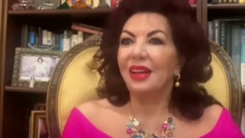 Carmen Harra și-a dorit film cu viața ei, a ieșit scandal, iar acum are de plătit 7 milioane de dolari. Decizia instanței din SUA